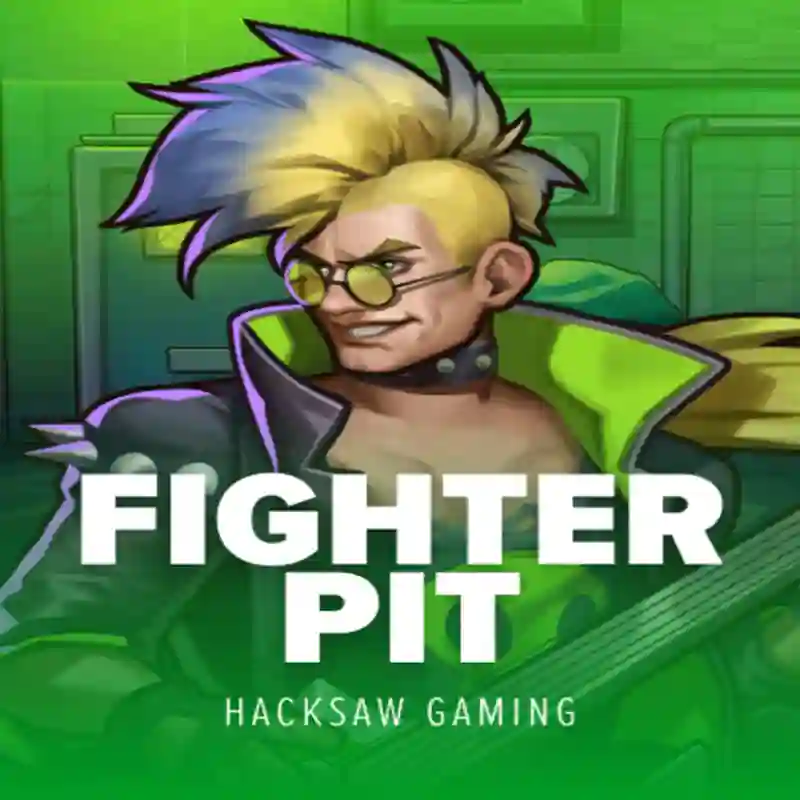 Juego Fighter Pit en 90sbet Casino