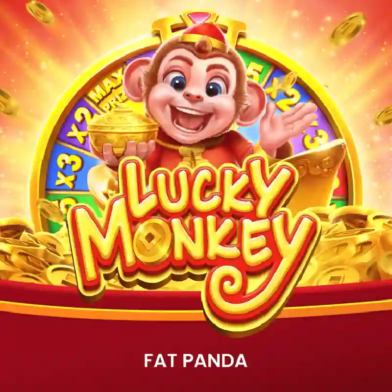 Lucky Monkey slot 90sbet
