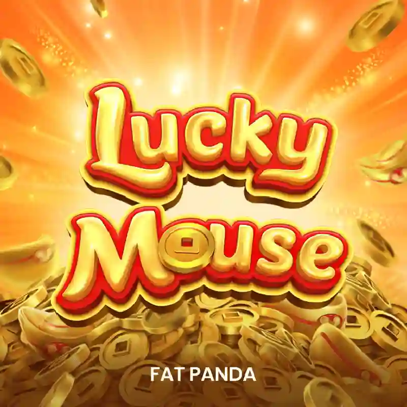 Lucky Mouse Casino Game