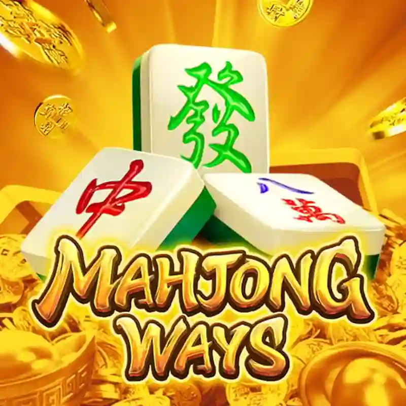 Jugar a Mahjong Ways en 90sbet Casino México