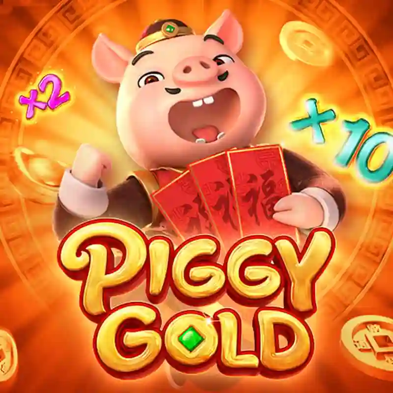 PGS Piggy Gold Slot de Casino en 90sbet
